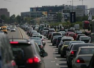 Cazul Huidu si culpa criminala a politicienilor: un sfert dintre accidentele rutiere din Romania au loc pe DN1, cel mai periculos drum din tara. Autostrada Zapezii, gata pe hartie din 2009