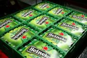 Heineken se tranzactioneaza la BVB. Ce planuri are producatorul de bere pentru urmatorii ani