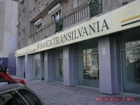 
	Banca Transilvania: Investitiile in IT nu au reusit sa inlocuiasca hartia. Cui apartine viitorul in bankingul comercial&nbsp;
