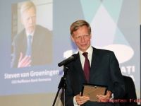 
	Presedintele Consiliului Investitorilor Straini: Mediul de afaceri din Romania este prea corupt
