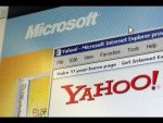 Yahoo!, din nou o tinta pentru Microsoft