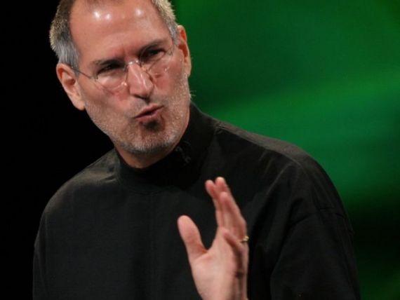 Voi distruge Android pentru ca e un produs furat - ultima dorinta a lui Steve Jobs