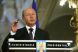 
	Basescu ataca liderii UE: &ldquo;Desi am luat masuri pe care romanii le-au suportat extrem de greu, suntem in dificultate datorita unor state din zona euro&rdquo; VIDEO
