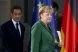 
	Summit crucial pentru zona euro. Merkel si Sarkozy au dat examen in fata intregii Europe VIDEO
