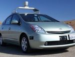 Google vrea sa parcurga 1,6 mil. km cu o masina fara sofer VIDEO