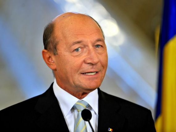 Finantarea Romaniei, in pericol din cauza Greciei. Basescu, la Bruxelles: Ne imprumutam la dobanzi mai mari ca in 2010