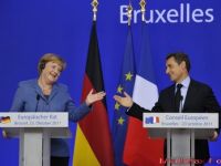 
	Washington Post: Cresterea puterii Germaniei provoaca temeri in Europa
