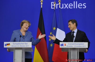 Washington Post: Cresterea puterii Germaniei provoaca temeri in Europa