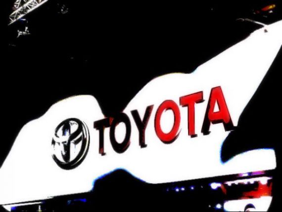 Toyota pierde suprematia. Cine va deveni in 2011, cu 7 ani mai devreme, liderul pietei auto mondiale