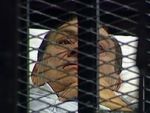 Surse: Moartea lui Ghaddafi i-a provocat un infarct lui Hosni Mubarak. E posibil sa fi murit
