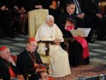 Papa vrea reforma radicala in sistemul financiar global. Cerintele Vaticanului