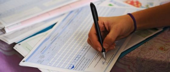 Recensamantul starneste inca teama de a divulga CNP-ul. Cate persoane au fost deja numarate VIDEO