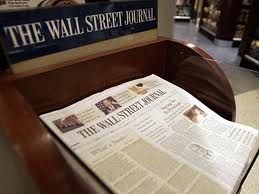 Editorial ZF: Ce nu stie despre Romania Wall Street Journal