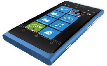 Lumia 710 si Lumia 800, primele smartphone-uri de la Nokia cu sistem de operare Windows, au fost lansate la Londra VIDEO