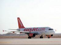 
	Low-costul easyJet iese de pe piata. Zborurile spre Milano si Madrid, anulate din noiembrie si ianuarie
