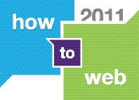 (P) How to Web, cea mai importanta conferinta de tehnologie si afaceri web din Europa de Est, la Bucuresti, in 9-10 noiembrie