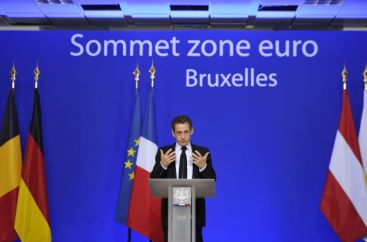 Hotararile de la Summitul Uniunii Europene, o injectie de optimism pentru bursele europene VIDEO