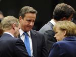 Riposta lui Cameron. Marea Britanie isi revizuieste statutul de membru UE