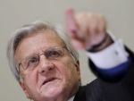 Avertisment pe final de mandat. Trichet: Criza datoriilor din zona euro nu s-a incheiat