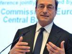 Un italian pune mana pe banii Europei. Misiune imposibila pentru Mario Draghi: sa salveze moneda unica