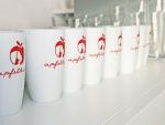 Marul lui Jobs, sursa de inspiratie pentru start-up-uri. Cu cine se judeca Apple pentru logo-ul aclamat de milioane de fani
