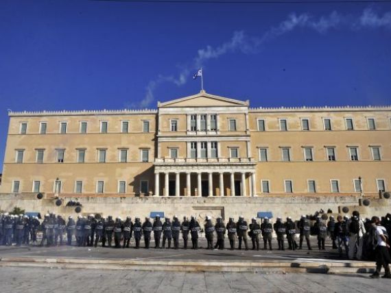 Guvernul de la Atena a spus DA referendumului. Ce se intampla cu Grecia si cu UE daca elenii resping ajutorul de peste 100 de miliarde