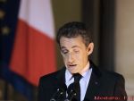 Financial Times: Lovitura pentru Sarkozy. Organizarea referendumului in Grecia ameninta strategia electorala a presedintelui francez