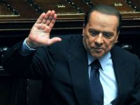 
	Guvernul italian, la limita. Oficialii au adoptat un nou set de masuri anticriza
