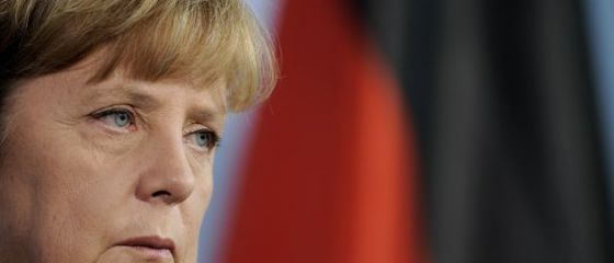 Nemtii se revolta: Doamna Merkel, vrem si noi un referendum!