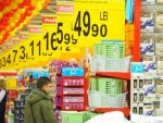 Studiu GfK: Romanii au cheltuit cu 15% mai mult pentru alimentele de baza