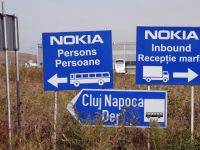 
	Angajatii fabricii Nokia Jucu primesc pana la 8 salarii compensatorii. Ce alte beneficii sunt acordate
