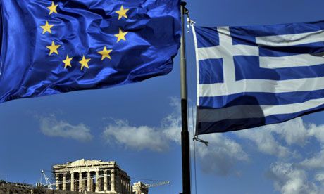 Este oficial: Grecia a renuntat la referendumul pe tema ajutorului de la UE
