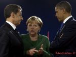 Sperante risipite. Merkel: G20 nu a reusit un acord privind majorarea resurselor FMI