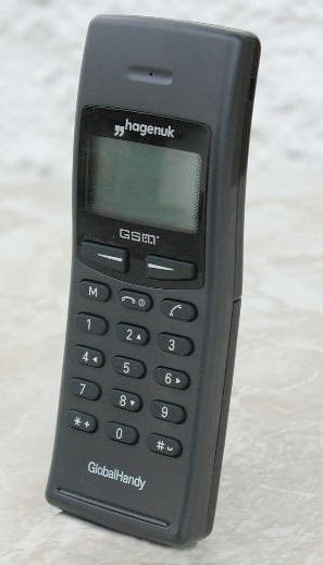 Toshiba TCP-6000 (1996)