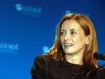 Blythe Masters sau femeia care a inventat armele financiare de distrugere in masa