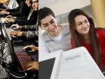 Interviu de angajare in Silicon Valley-ul Romaniei . Joburile si ofertele pe care gigantii din IT le au pentru tinerii romani