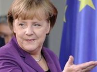 
	Merkel: Statele din zona euro vor depasi criza datoriilor suverane in 10 ani
