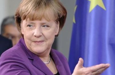 Merkel: Statele din zona euro vor depasi criza datoriilor suverane in 10 ani
