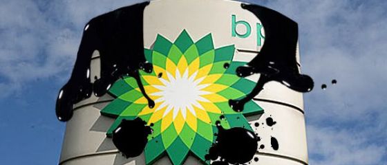 BP a ratat o afacere de 7 miliarde de dolari cu cel mai mare producator offshore de petrol al Chinei