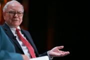 Cea mai mare investitie a lui Warren Buffet din ultimii 15 ani. Ce suma incredibila a pompat miliardarul in trimestrul al treilea