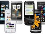 Doar 8,4% din clientii operatorilor de telefonie din Romania au un smartphone. Companiile telecom au date diferite
