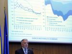 Isarescu despre prognoza BNR de crestere economica in 2012: Ne situam la 2 si ceva