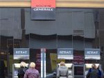 Bancile adopta strategii de urgenta. Societe Generale reduce bonusurile si renunta la dividende