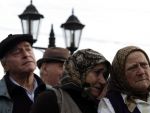 Una spun, alta fac. Dupa ce politicienii au promis majorarea salariilor si a pensiilor in 2012, Camera Deputatilor le ingheata