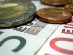 Italianul Draghi nu-si sustine propria tara. BCE a cumparat astazi mai putine obligatiuni italiene. Roma se imprumuta la dobanzi record, de peste 7%