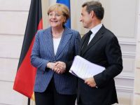 
	Ipoteza socanta: Franta si Germania si-ar putea face propria zona euro, fara tarile incapabile sa se integreze
