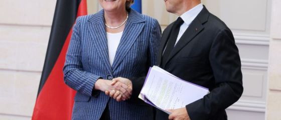 Ipoteza socanta: Franta si Germania si-ar putea face propria zona euro, fara tarile incapabile sa se integreze