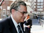 Grecia si-a desemnat noul premier. Lucas Papademos, vicepresedinte al BCE, ii va guverna de acum pe eleni