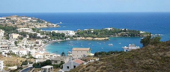 Povestea investitorului care a vrut sa schimbe lucrurile in Creta. De ce nu merg afacerile in Grecia si cum au ajuns elenii la sapa de lemn