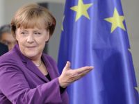 
	Merkel infirma o posibila rupere a zonei euro. &ldquo;Stabilizarea zonei in actuala forma este prioritatea Germaniei&rdquo;
